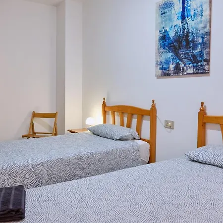 En El Centro De Portosin Apartmán