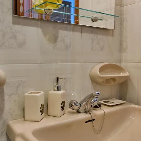Precioso En Goyanes, Al Lado Del Mar Apartamento *